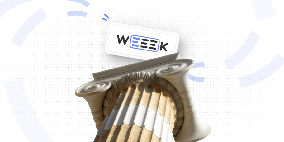 WEEEK Week #104: новая архитектура кода