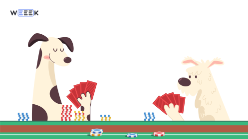Оценка задач по методу Planning Poker