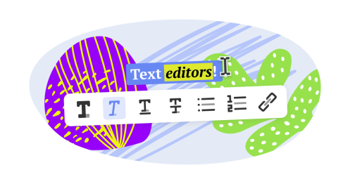 7 лучших текстовых редакторов