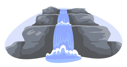 Модель водопада: плюсы, минусы, подводные камни