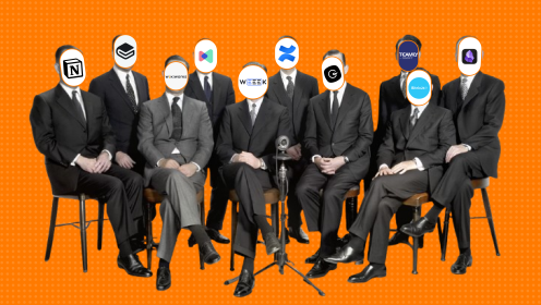 10 сервисов для создания базы знаний в 2025 году