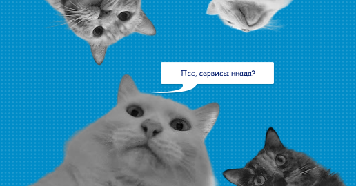 10 российских сервисов для малого бизнеса
