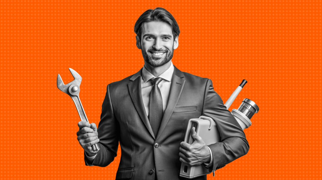 12 полезных инструментов для Project-менеджера в 2026 году