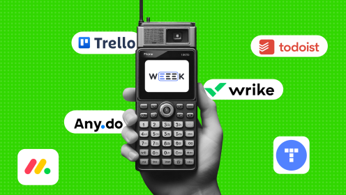 Top 12 Task Management Apps for Android in 2025