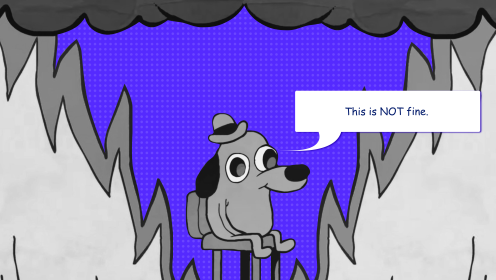 4 ways to avoid burnout