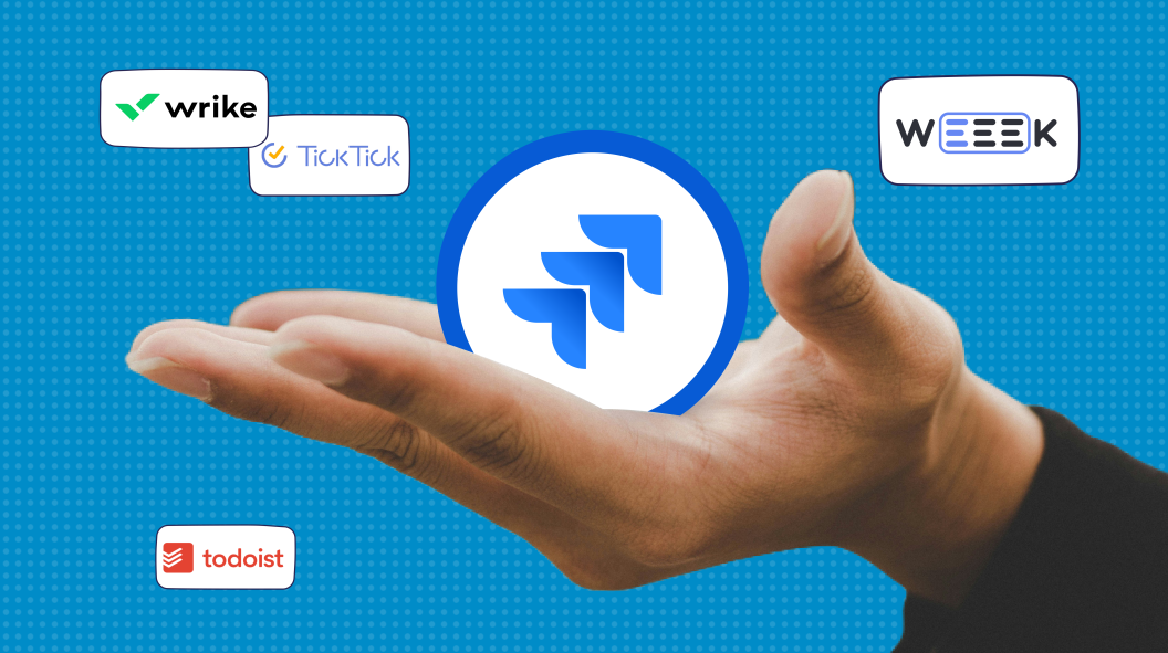 4 лучших аналога Jira в России в 2026 году