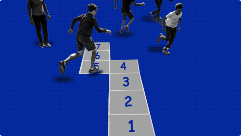 8 Practical Steps to Boost Your Team's Effectiveness