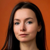 Анастасия Соколова
