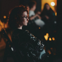 Екатерина  Анисимова