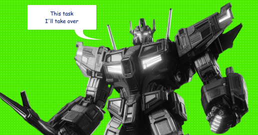 Automate it: how to reduce the pain of routine tasks