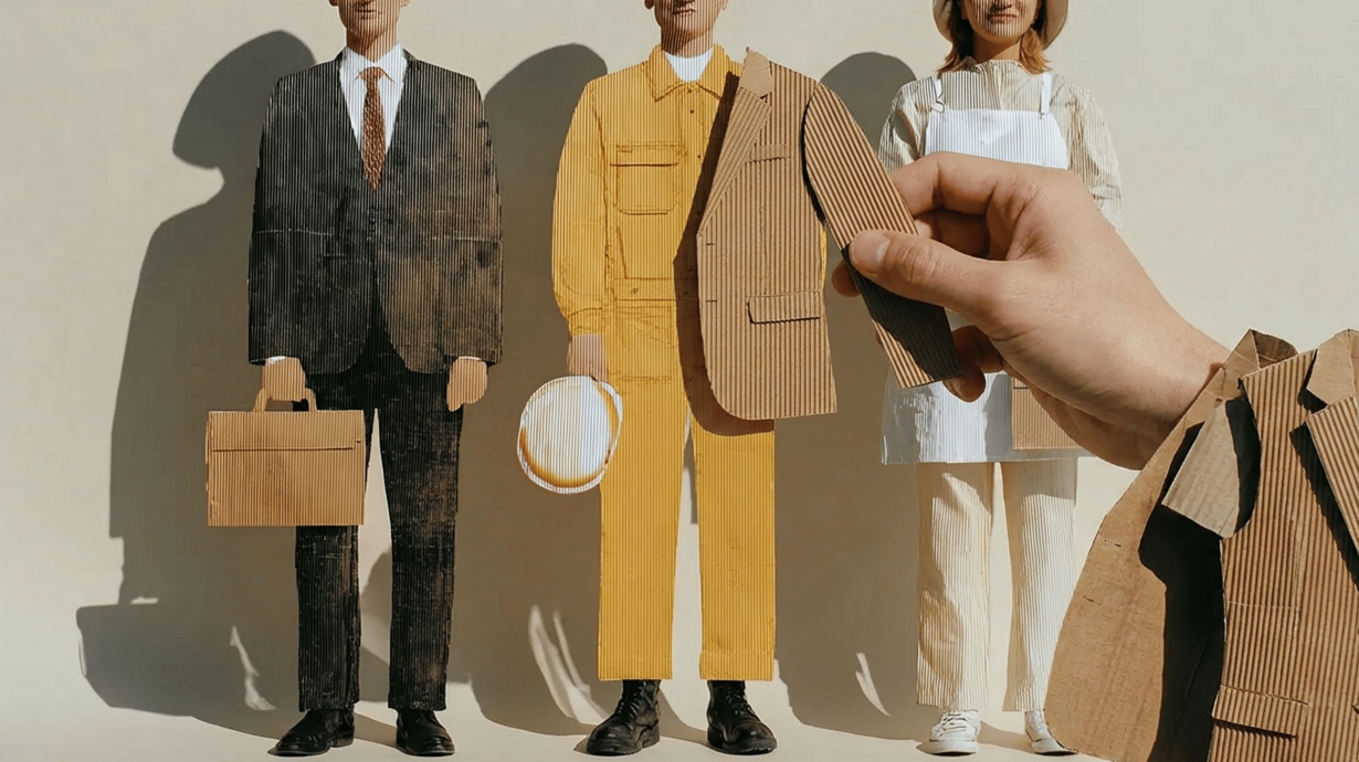 Бизнес-модель Остервальдера: что это и как её построить