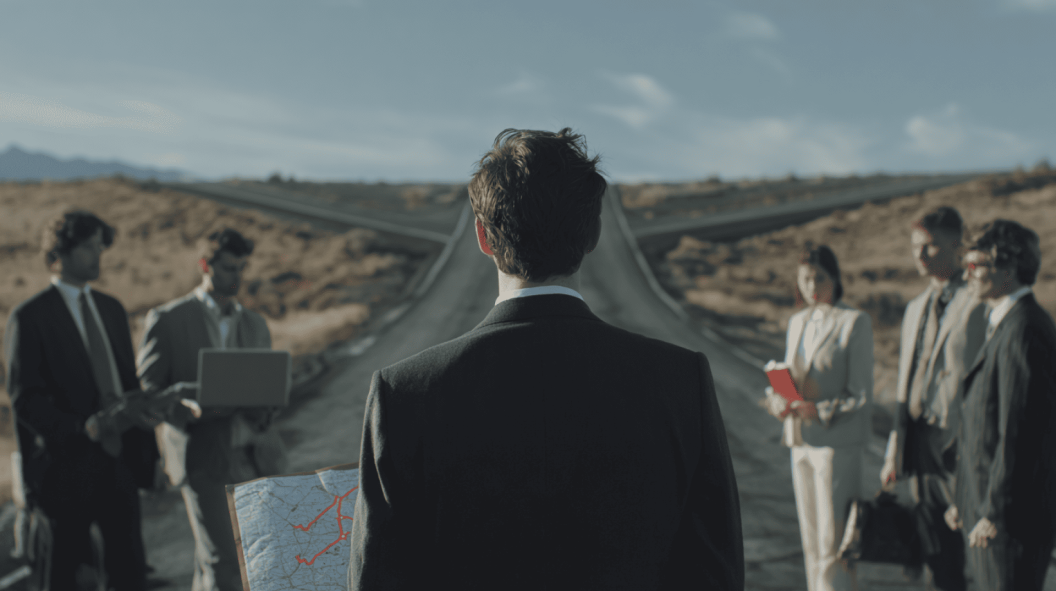 Как действовать бизнесу в условиях неопределённости: управление стратегией и ростом через гипотезы