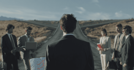 Как действовать бизнесу в условиях неопределённости: управление стратегией и ростом через гипотезы