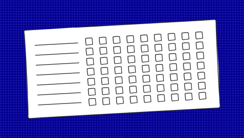 What is Bullet Journal, or how to plan creatively