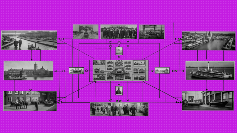 Что такое диаграмма SIPOC