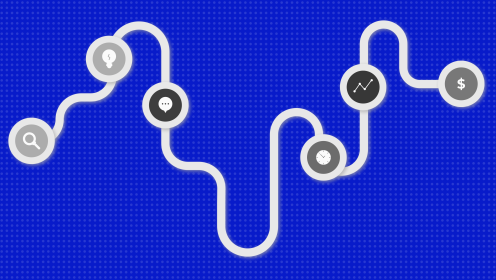 Что такое дорожная карта проекта и как её применять на практике