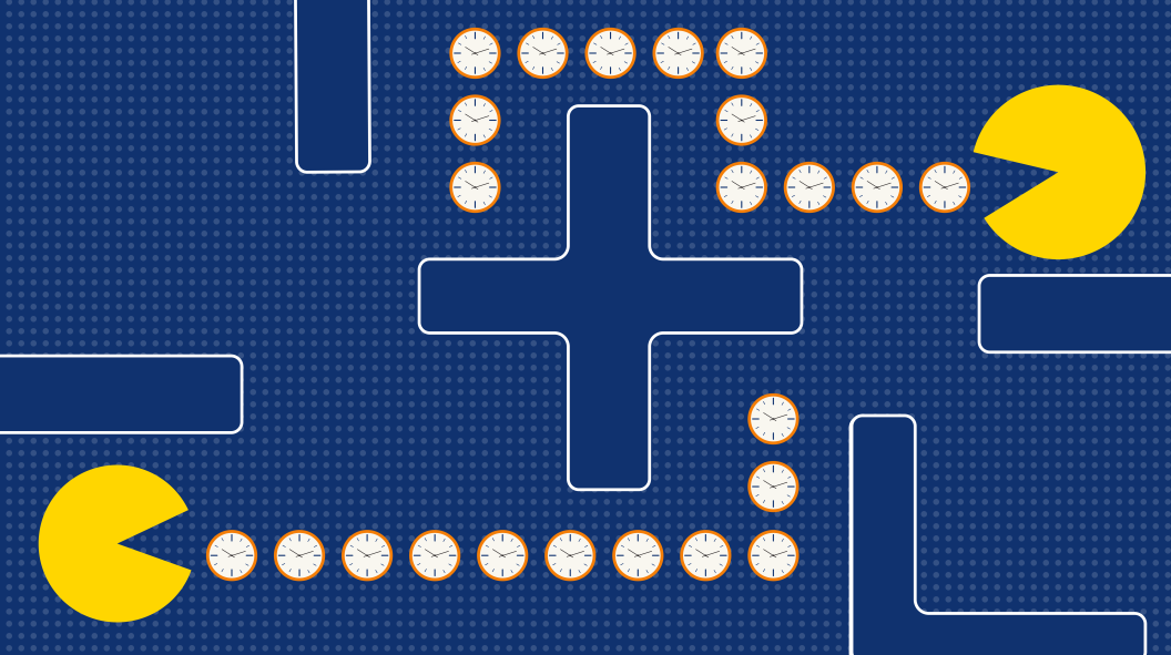 Хронофаги — что это такое и как с этим бороться