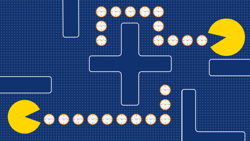 Хронофаги – что это такое и как с этим бороться