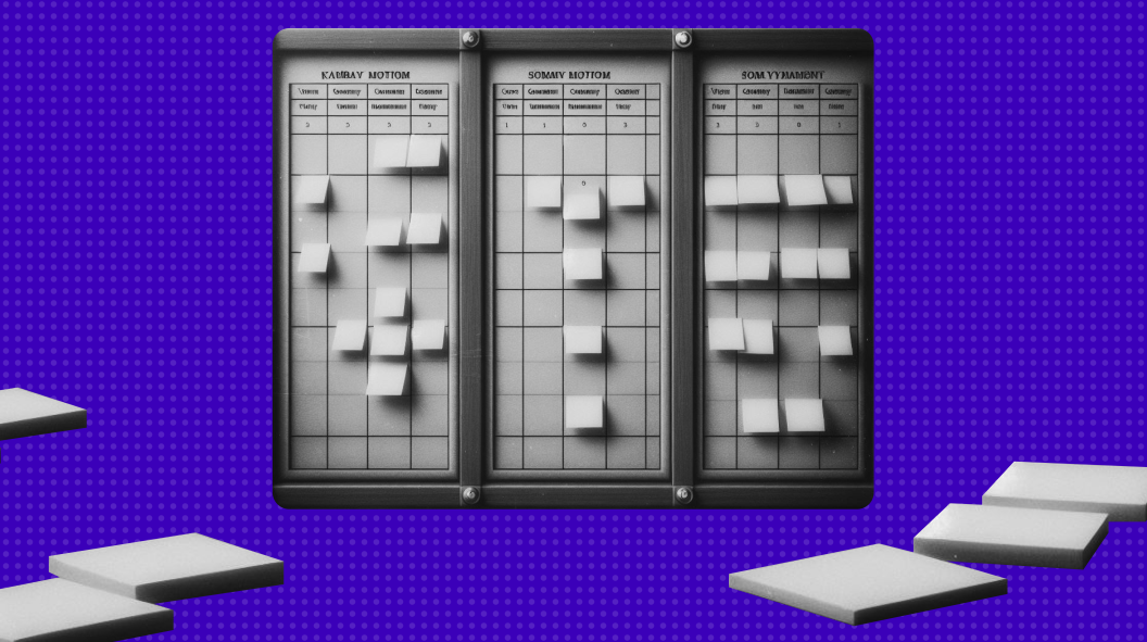 Что такое Канбан: простыми словами о системе, методе и принципах