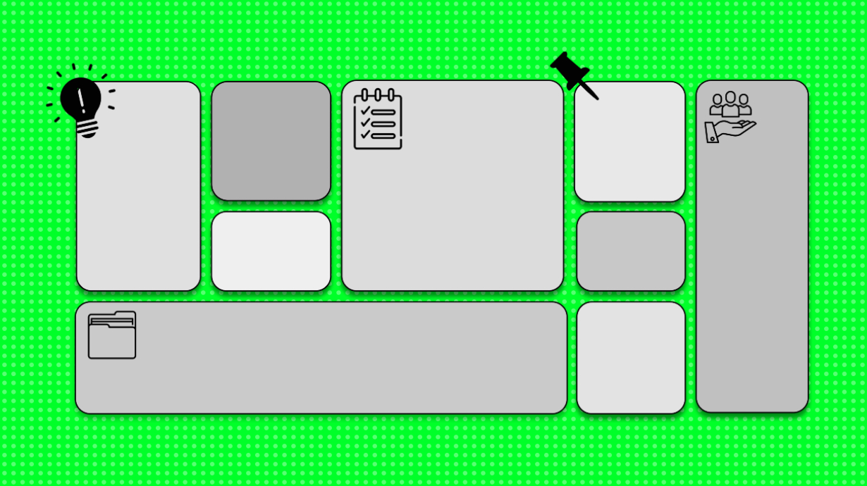 Что такое Lean Canvas 