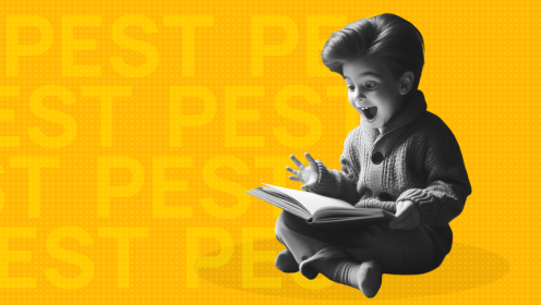 Что такое PЕST-анализ