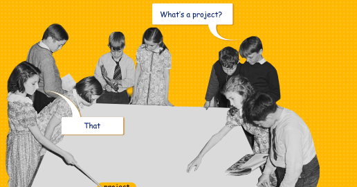 What Is a Project?