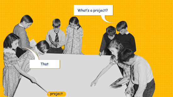 What Is a Project?