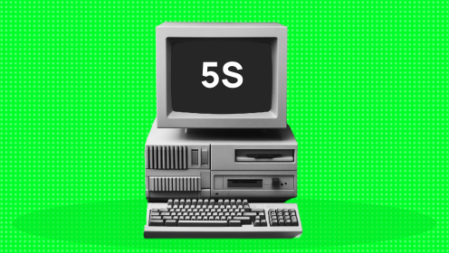 Что такое система 5S и как её внедрить в компании