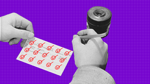 Что такое трекер привычек и как его вести