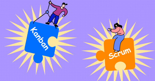 Что такое Scrumban и когда он эффективнее Scrum или Kanban
