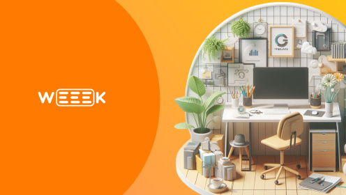 CRM + таск-менеджер: как WEEEK решил головную боль фрилансера 
