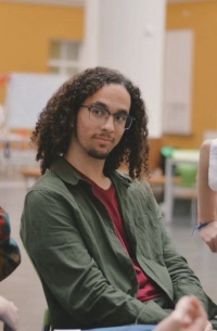 Денис Мамонтов