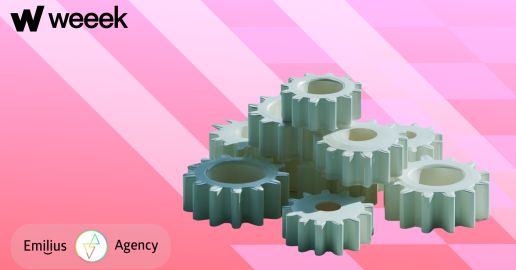 Было 3 проекта, стало 10. Как диджитал-агентство масштабировалось после перехода на WEEEK. Кейс Emilius Agency