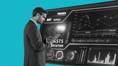 Что такое форсайт-сессия: 7 шагов к пониманию и планированию будущего