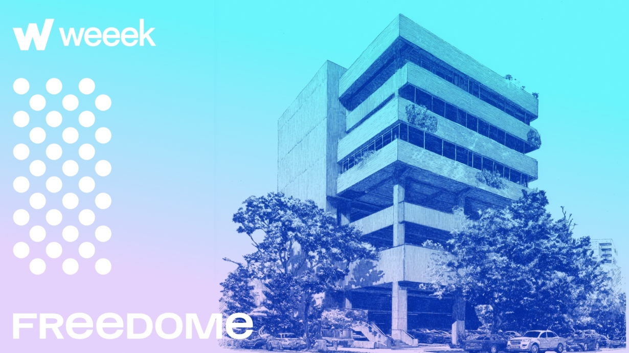 Как одновременно вести 30 проектов по созданию ретрит-отелей и глэмпингов