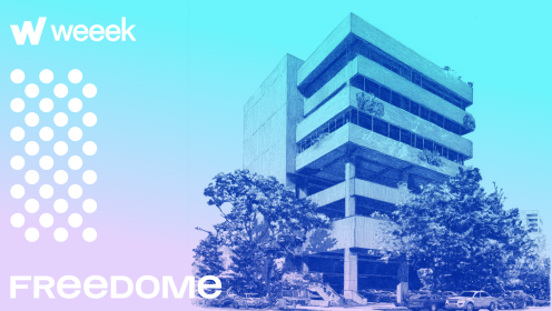 Как одновременно вести 30 проектов по созданию ретрит-отелей и глэмпингов