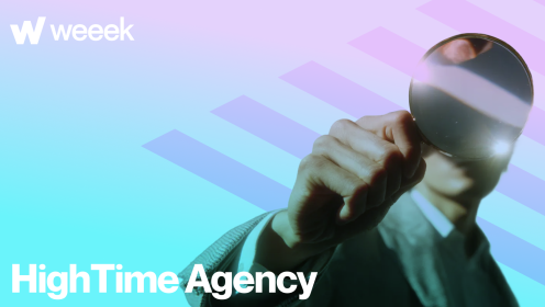 Прозрачность и экономия времени вместо поиска по чатам. Опыт HighTime Agency