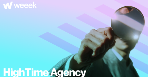 Прозрачность и экономия времени вместо поиска по чатам. Опыт HighTime Agency