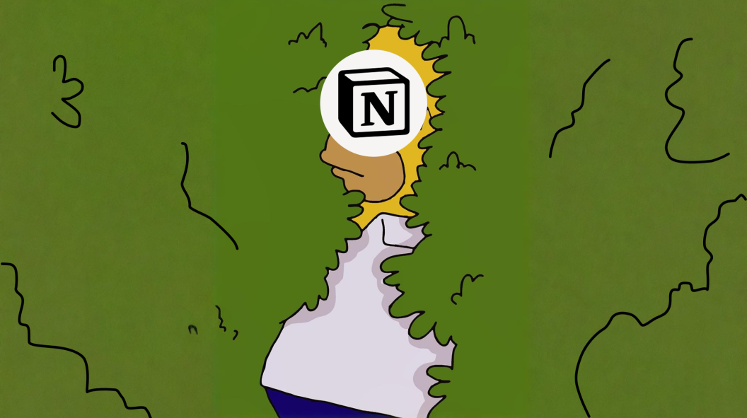 15 лучших альтернатив Notion доступных в России в 2026 году