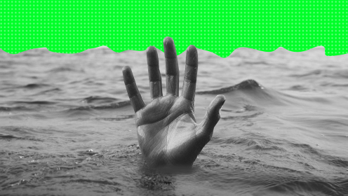 How not to drown in the flow of tasks