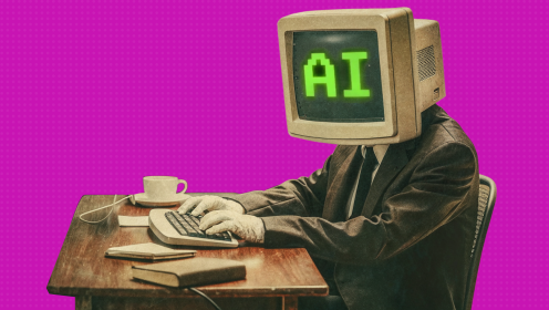 Применение искусственного интеллекта в управлении проектами