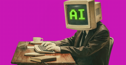 Применение искусственного интеллекта в управлении проектами