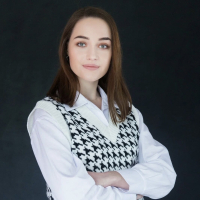 Дарья Полякова