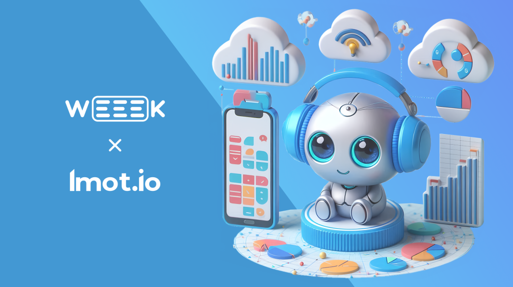 Как связать работу нескольких отделов в одном сервисе. Кейс сервиса речевой аналитики imot.io