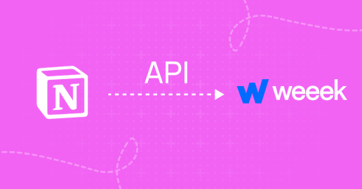 Как импортировать документы и датабейзы из Notion по API. Пошаговая инструкция переноса данных в WEEEK