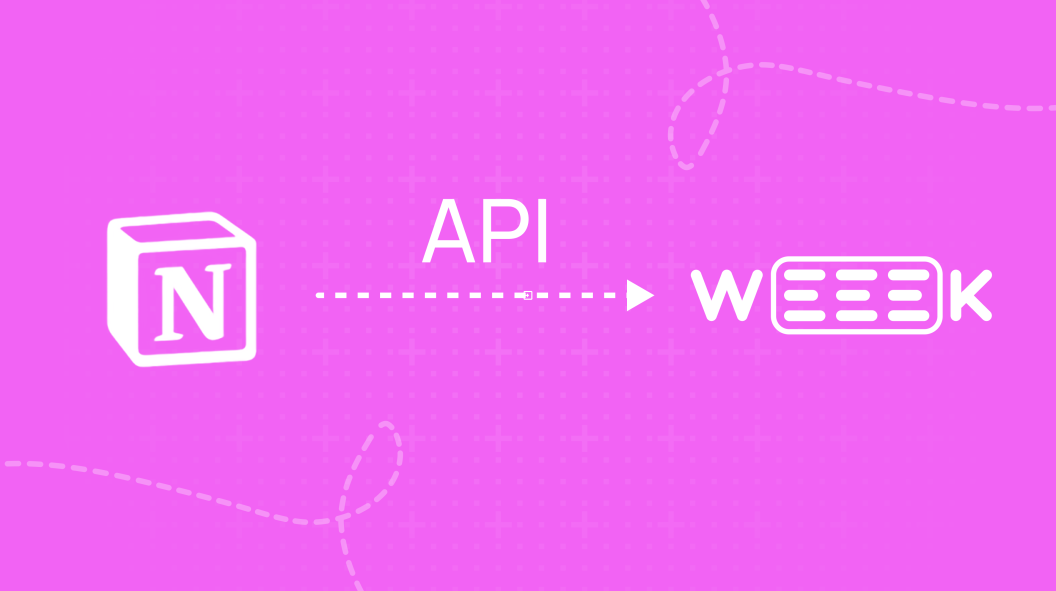 Как импортировать документы и датабейзы из Notion по API. Пошаговая инструкция переноса данных в WEEEK