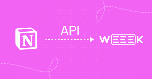 Как импортировать документы и датабейзы из Notion по API. Пошаговая инструкция переноса данных в WEEEK