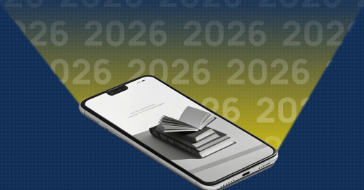 Как начать больше читать в 2026 году