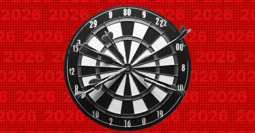 Как правильно ставить цели на год