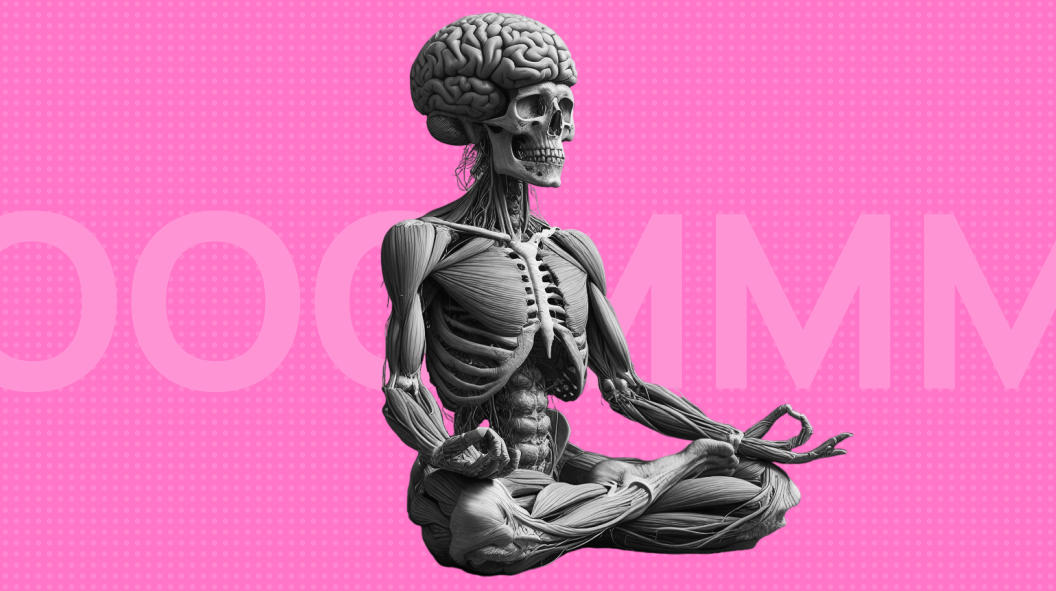 Как привести голову в порядок и расслабить мозг